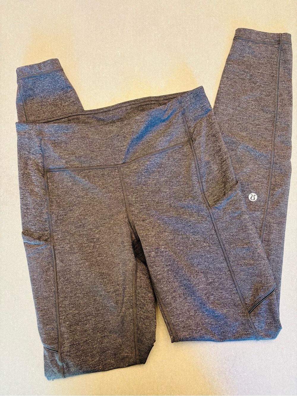 Lululemon Speed Up Tight *28"